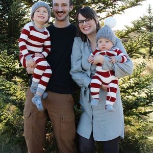 Meet your Posher, Annelise